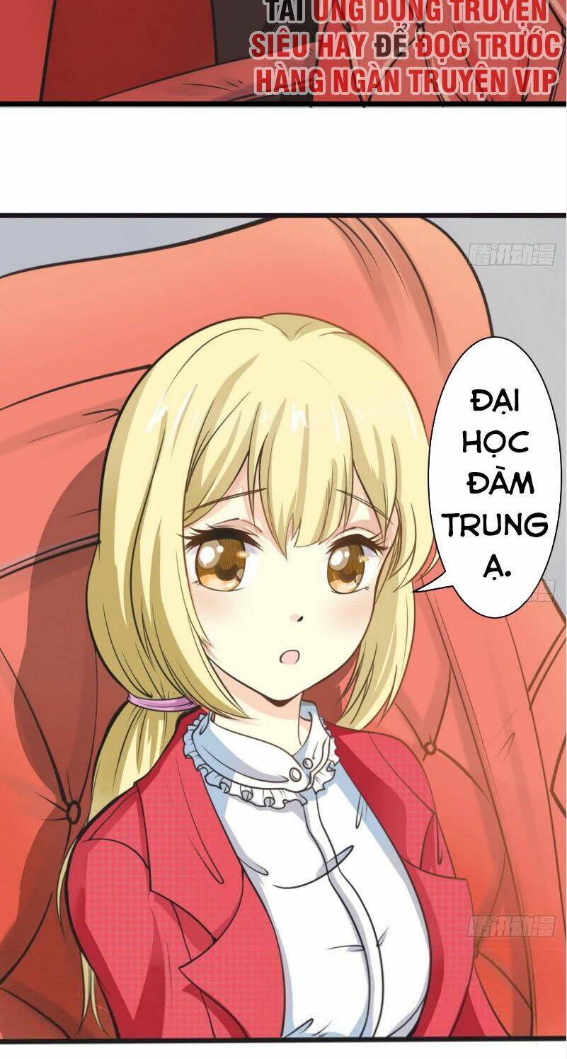 Long Ngạo Thiên Chương 1 Ảnh 5