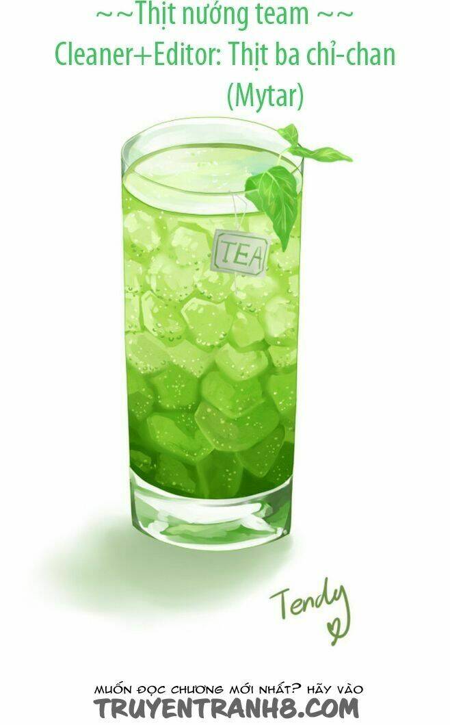 Bỗng Dưng Lại Yêu Chương 2 Ảnh 2