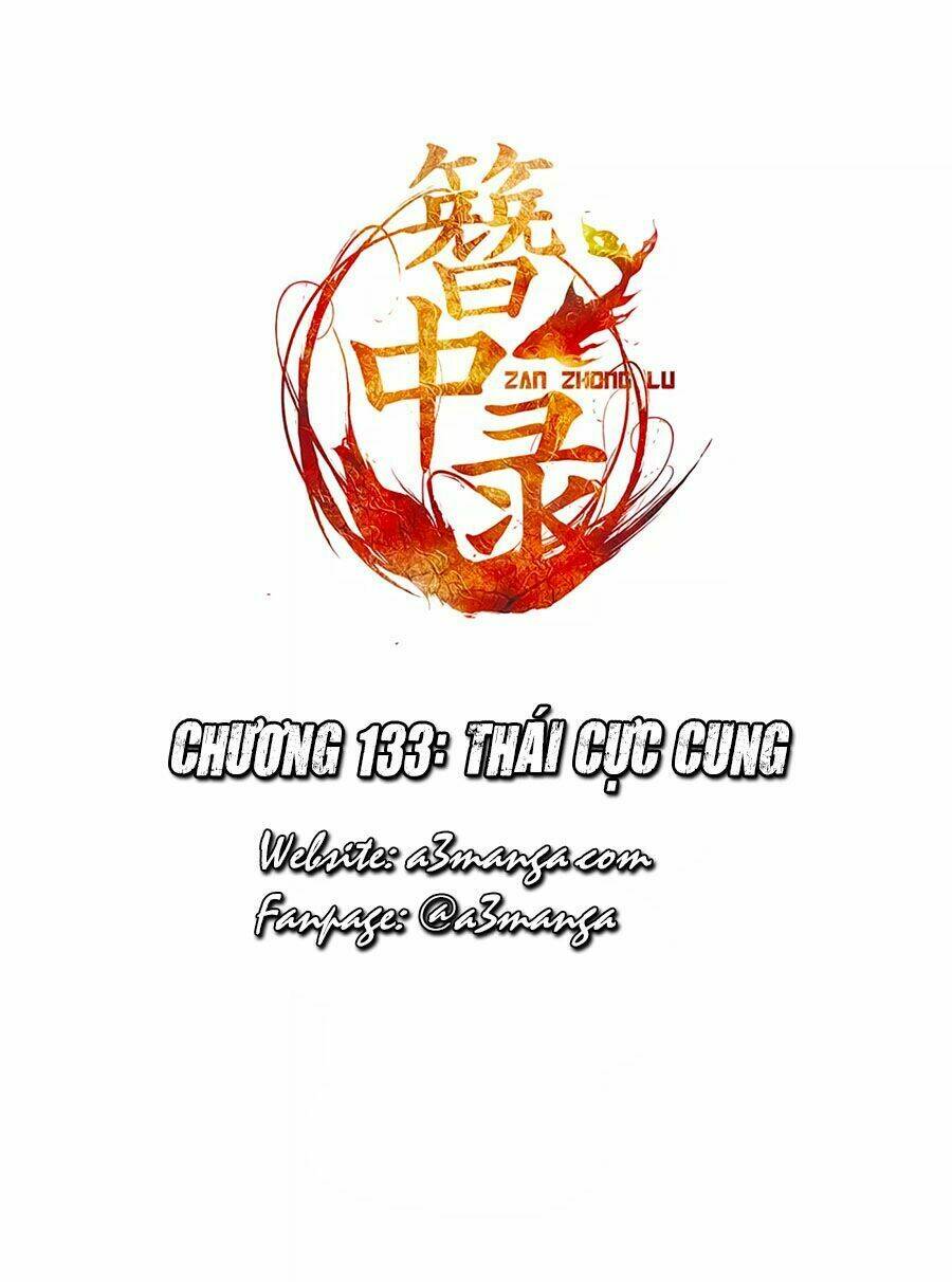 Trâm Trung Lục Chương 133 Ảnh 2