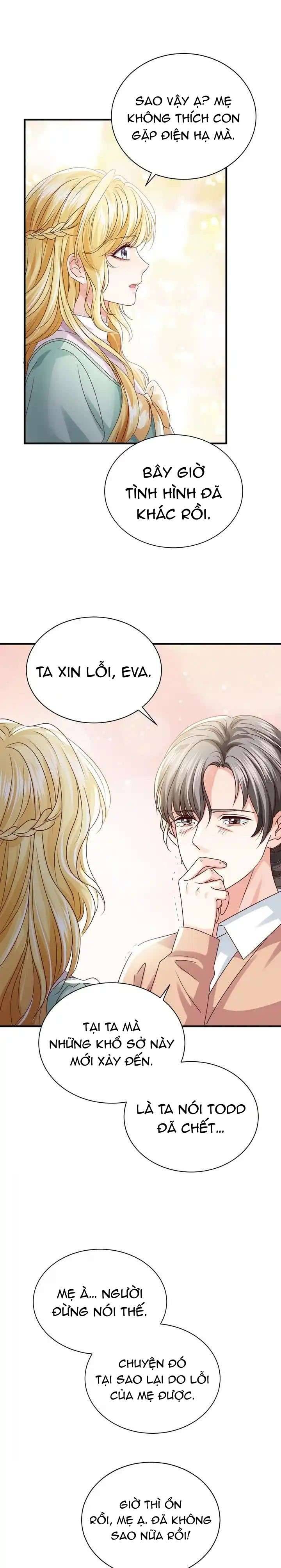 Đêm Không Ngủ Của Nàng Hầu Gái Chương 28 Ảnh 31