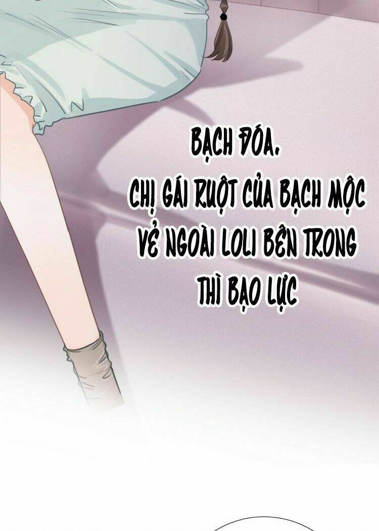 Biểu Diện Quan Hệ Nam Đoàn Chương 53 Ảnh 23