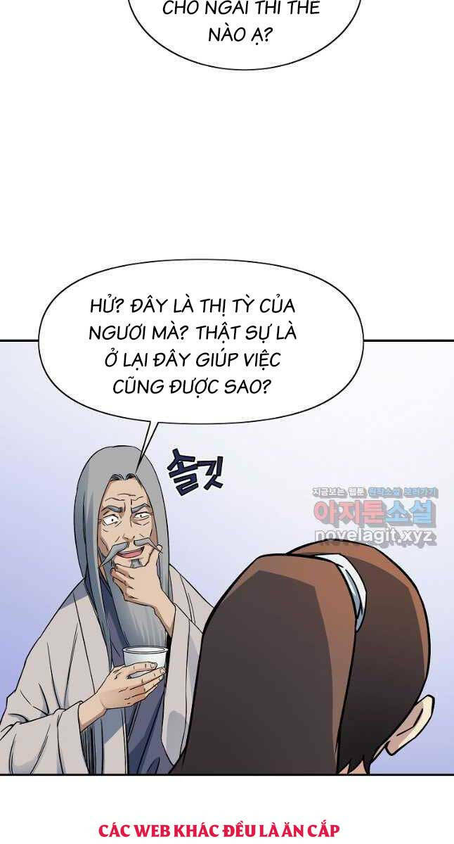 Hoành Tảo Cửu Châu Chương 49 Ảnh 17