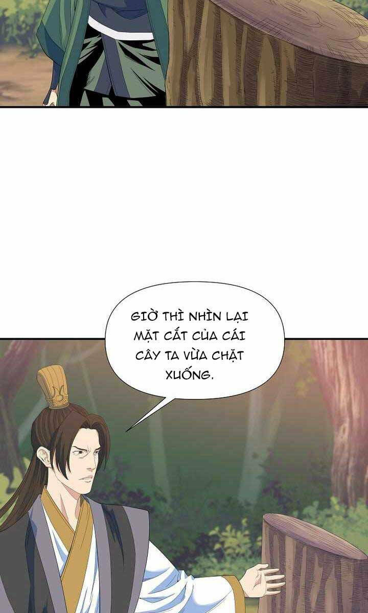 Hoành Tảo Cửu Châu Chương 57 Ảnh 46