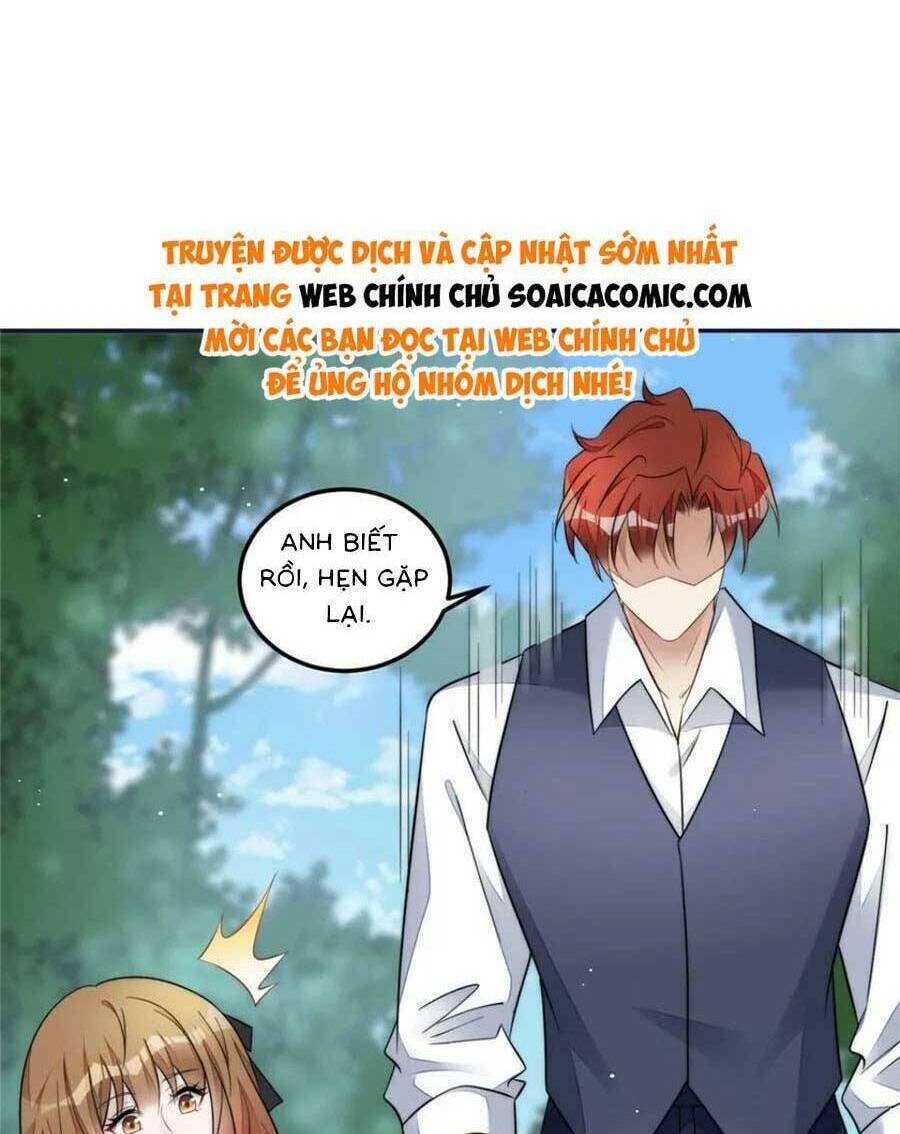 Đại Lão Nào Cũng Tranh Sủng Ta Chương 255 Ảnh 5