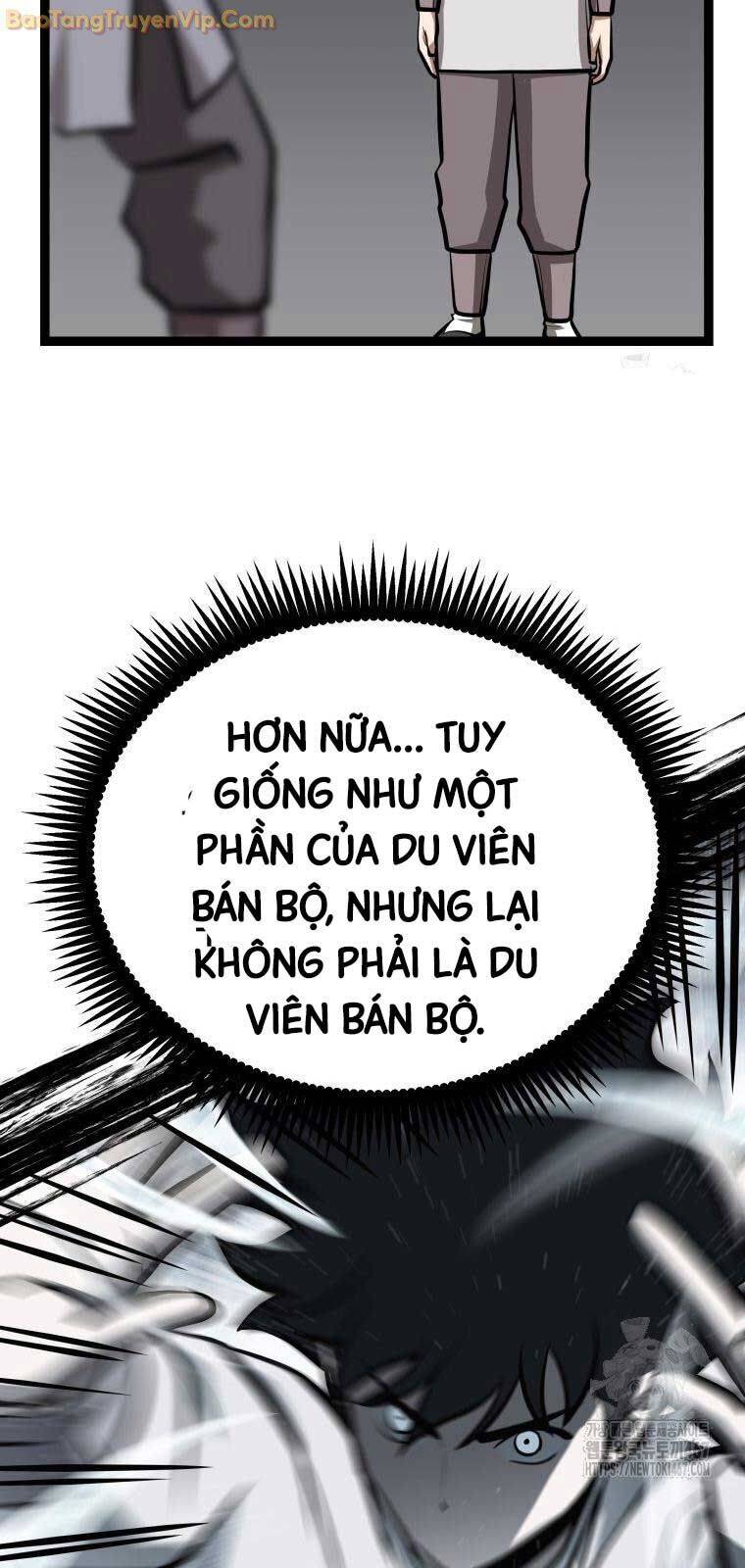 Nhất Bộ Thần Quyền Chương 37 Ảnh 19