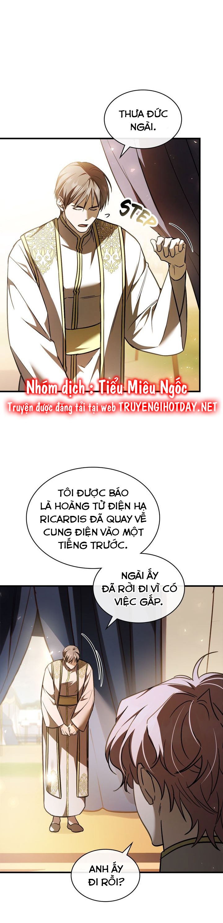 Một Đêm Không Bóng Chương 79 Ảnh 41
