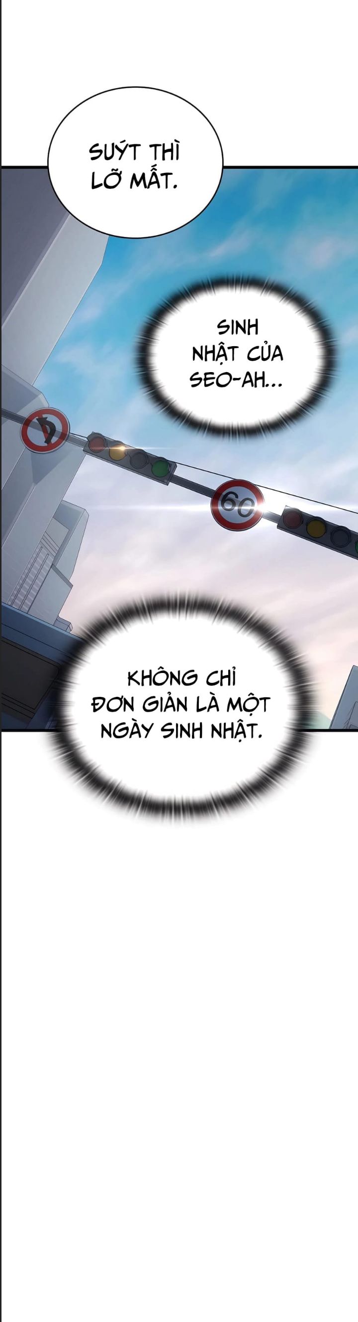 Theo Dõi Kênh Của Thánh Nhân Chương 37 Ảnh 53
