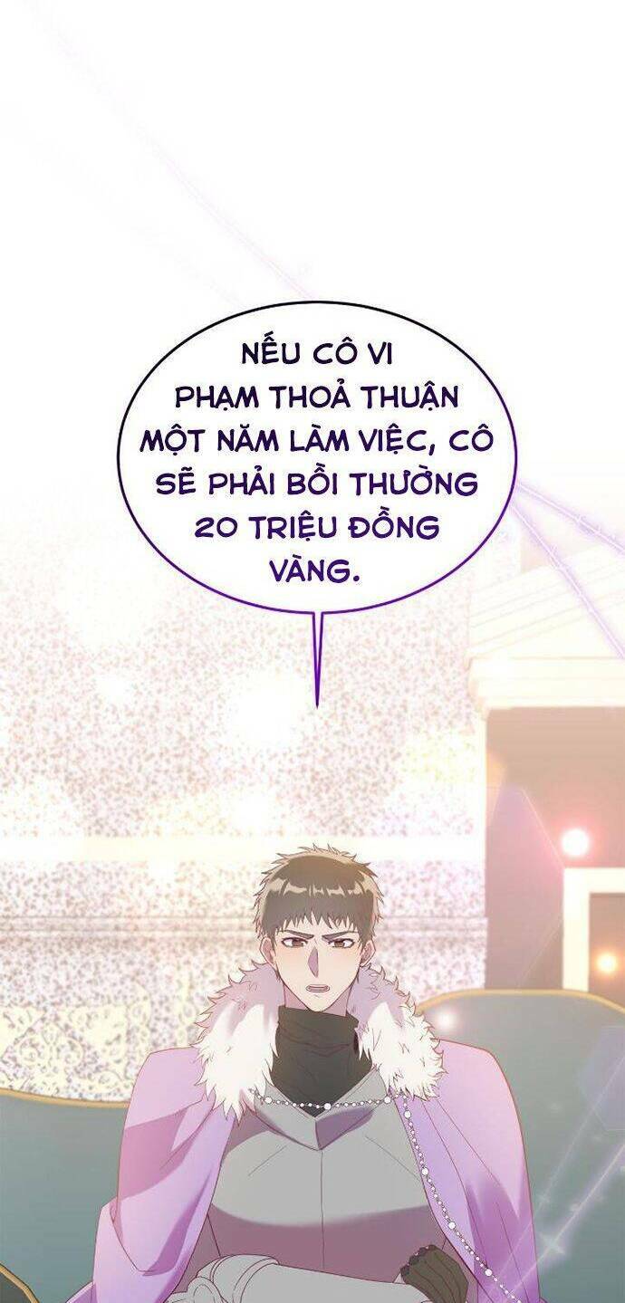 Cách Để Trao Vương Miện Cho Vị Hoàng Tử Hoang Dã Của Tôi. Chương 35 Ảnh 57