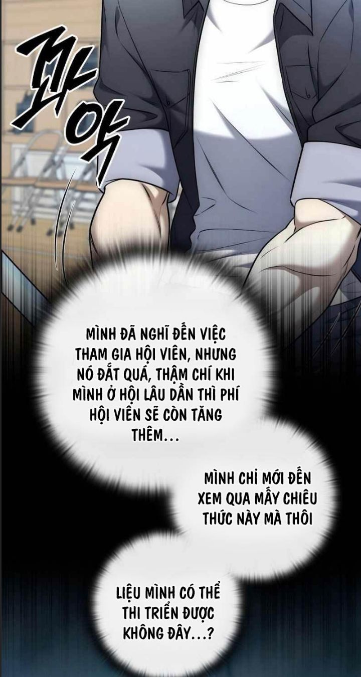 Theo Dõi Kênh Của Thánh Nhân Chương 22 Ảnh 83