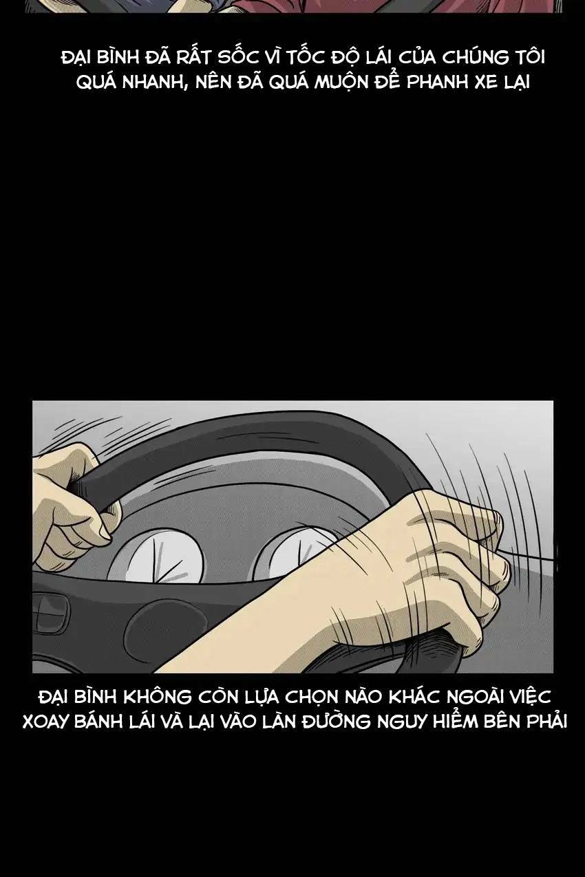 Truyện Kinh Dị Đời Thực Chương 1 Ảnh 26