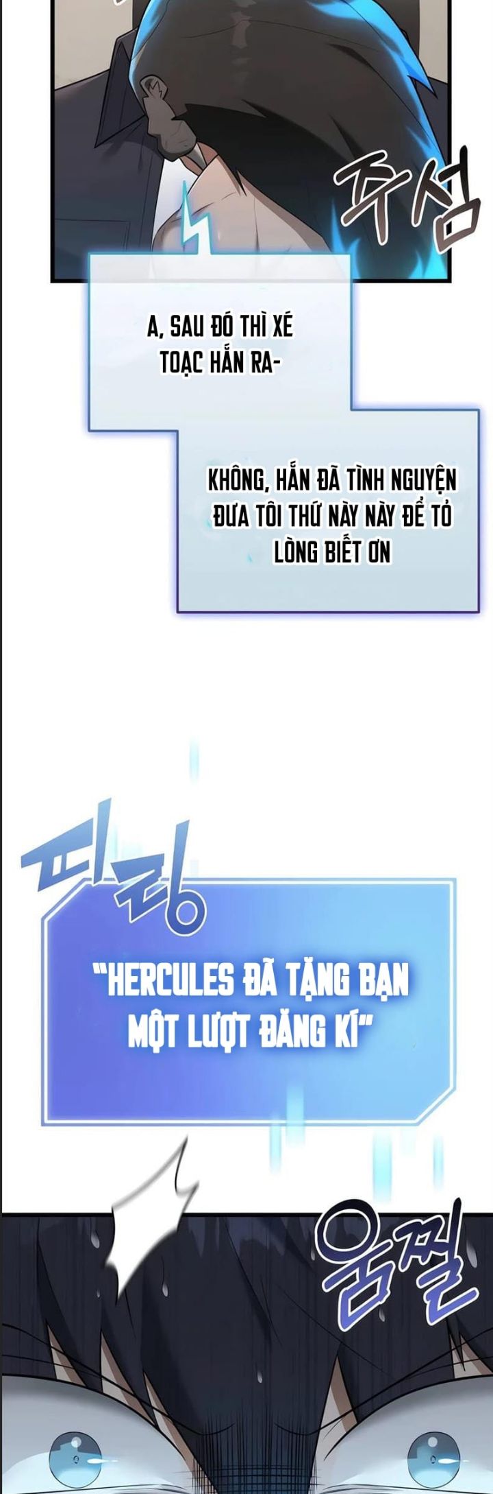 Theo Dõi Kênh Của Thánh Nhân Chương 36 Ảnh 65