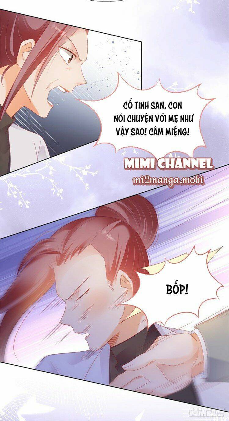 1000 Tư Thế Cưa Đổ Tổng Tài Chương 145 Ảnh 17