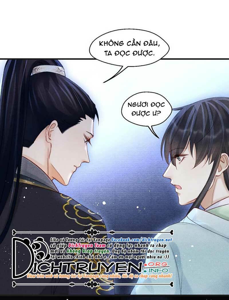 Nhất Kiếm Sương Hàn Chương 78 Ảnh 30