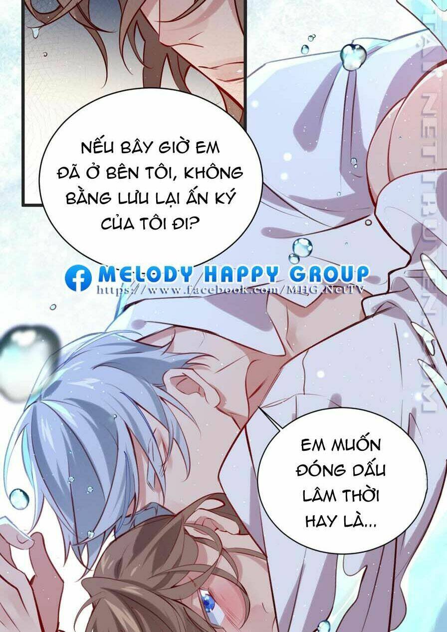 Lang Quân, Xin Đừng...! Chương 70 Ảnh 33