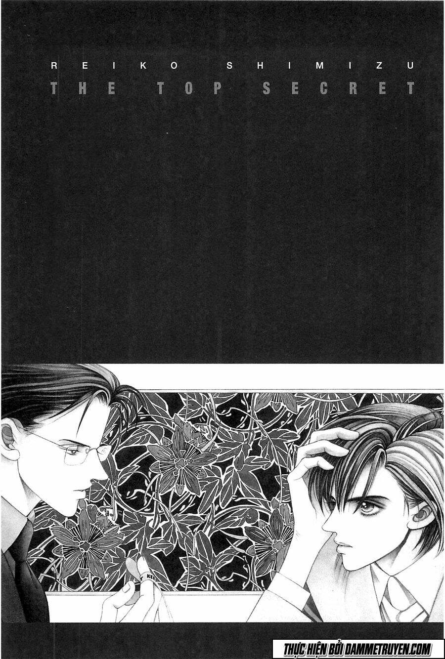 Himitsu - The Top Secret Chương 22.1 Ảnh 10