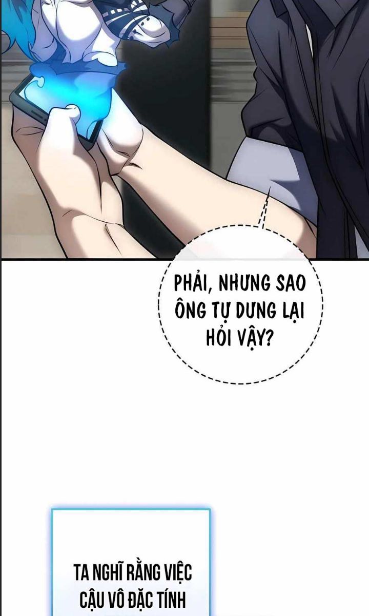 Theo Dõi Kênh Của Thánh Nhân Chương 23 Ảnh 39
