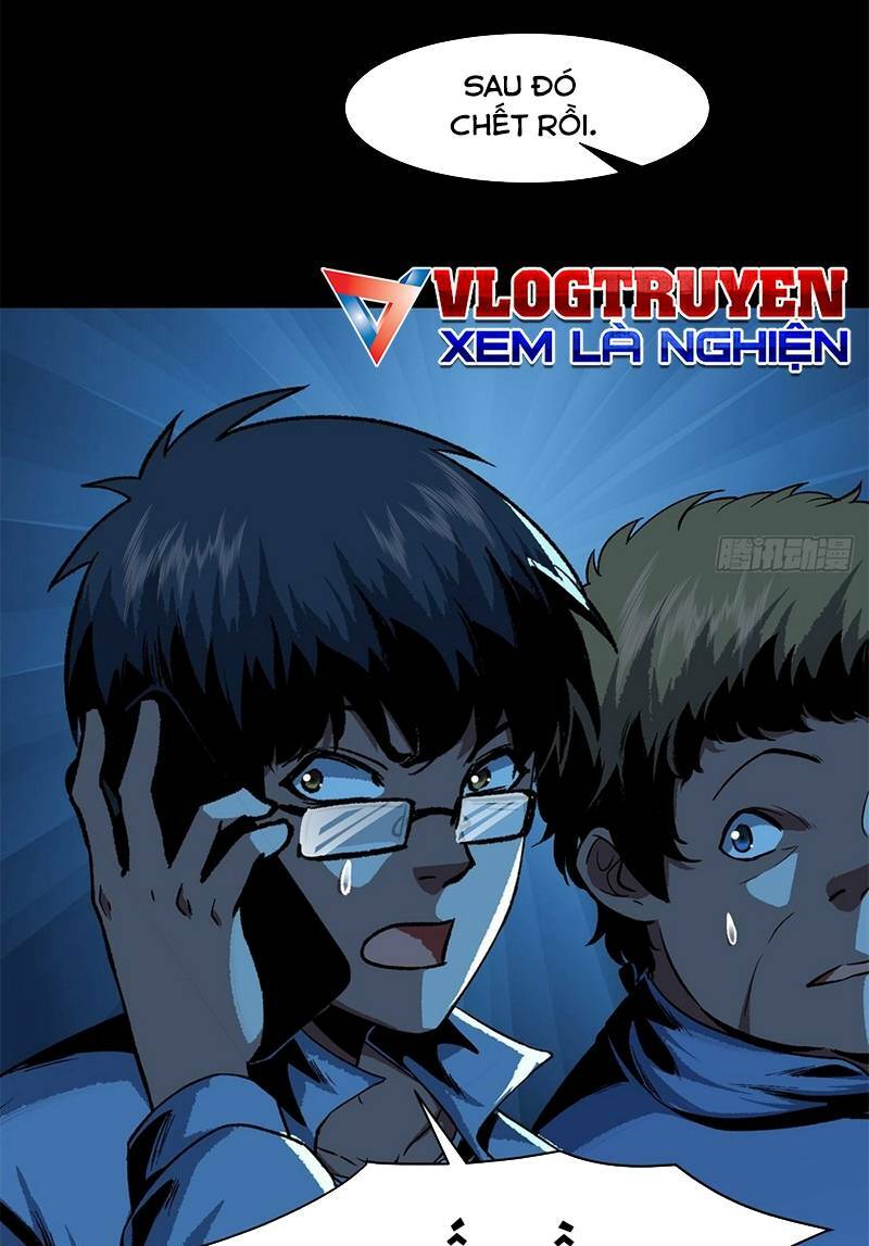 Kinh Dị Thịnh Yến Chương 12 Ảnh 17