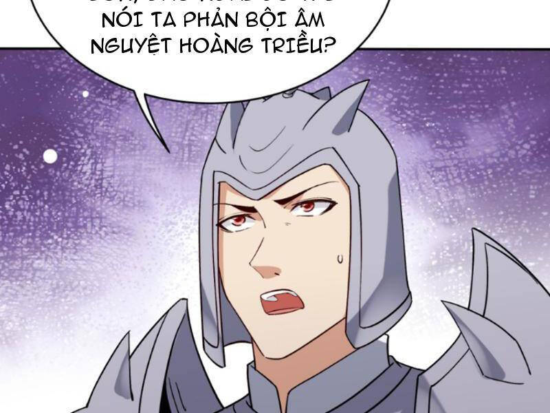 Nhân Vật Phản Diện Này Có Chút Lương Tâm, Nhưng Không Nhiều Chương 241 Ảnh 48