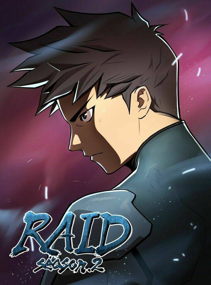 Raid Chương 77 Ảnh 2