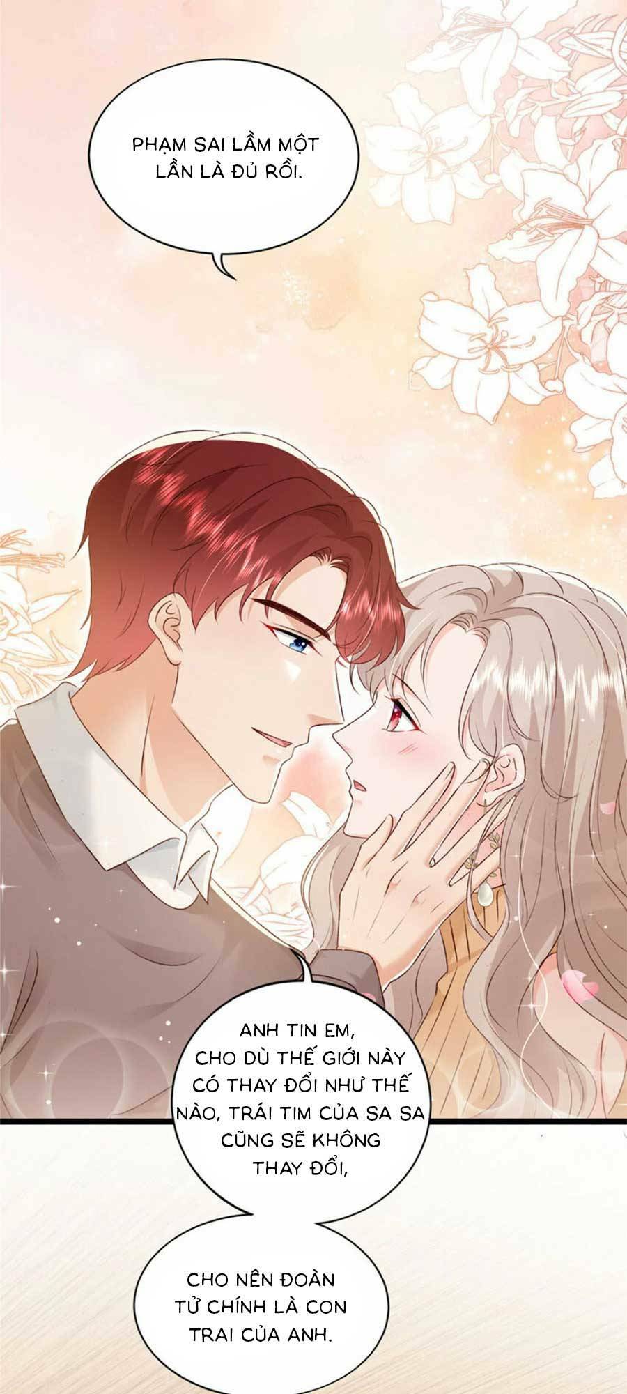Cô Vợ Của Tôi Không Dễ Bắt Nạt Chương 91 Ảnh 31