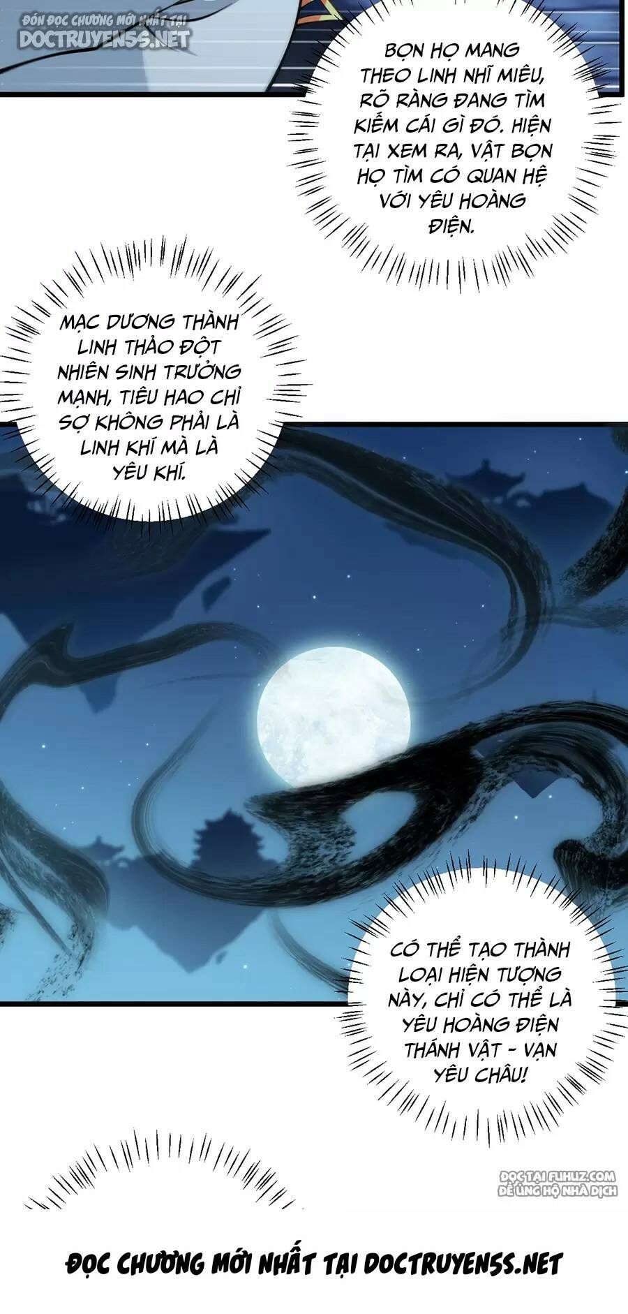 Mang Theo Các Tiên Tử Vô Địch Thiên Hạ Chương 72 Ảnh 17