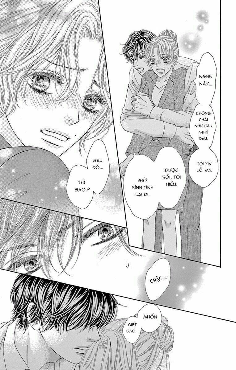 Otona No Koi Wa Kojiraseru Chương 1 Ảnh 46