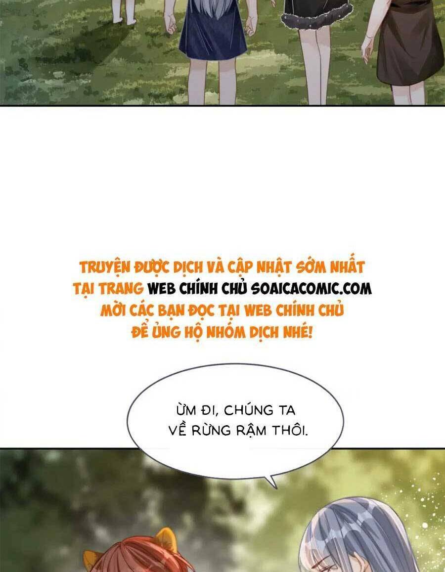 Xuyên Nhanh Nữ Phụ Bình Tĩnh Chút Chương 175 Ảnh 5