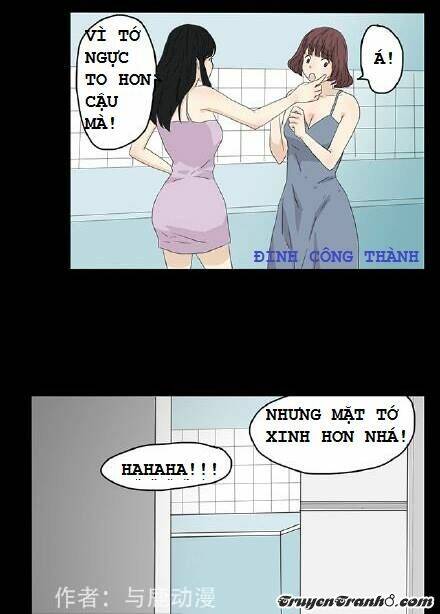 Hạt Giống Tình Yêu Chương 3 Ảnh 6