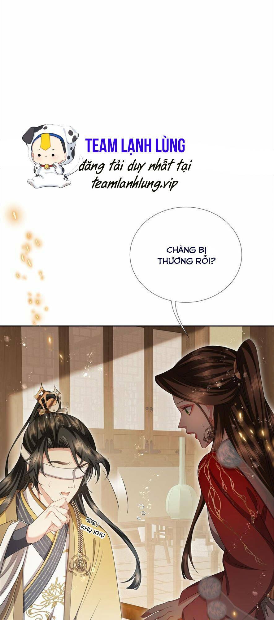 Ma Hoàng Tiên Y: Tà Đế Phu Nhân Vừa Oanh Vừa Lạnh Chương 35 Ảnh 7