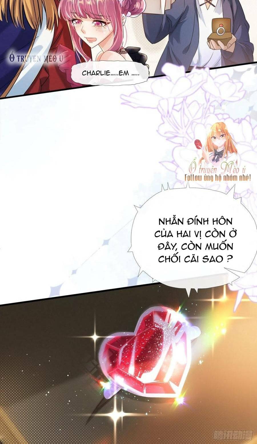 Giẫm Lên Cặn Bã Nam Nhân Làm Chủ Thần Chương 17 Ảnh 11