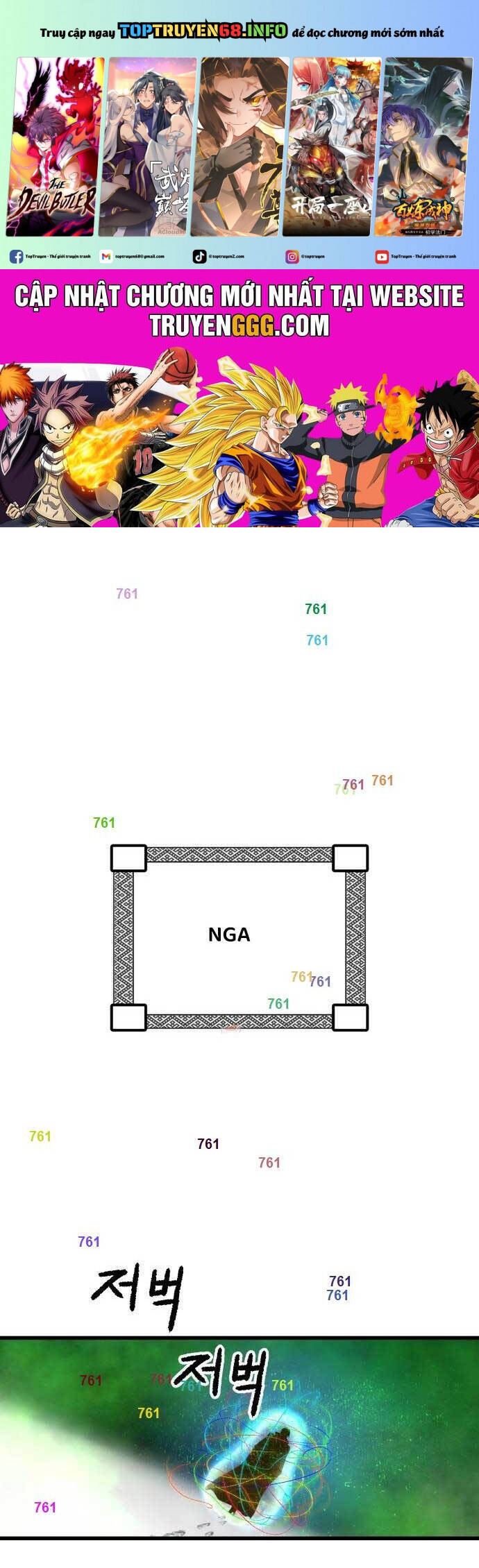 Cốt Nhân Chương 10 Ảnh 3