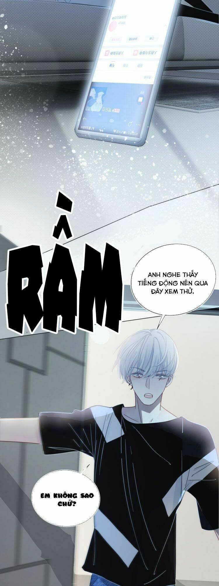 Biểu Diện Quan Hệ Nam Đoàn Chương 63 Ảnh 15