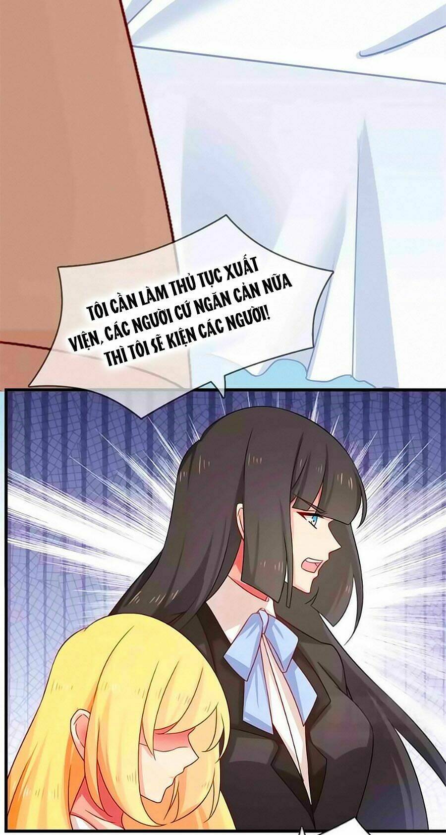 Chỉ Nhiễm Thành Hôn Chương 206 Ảnh 23