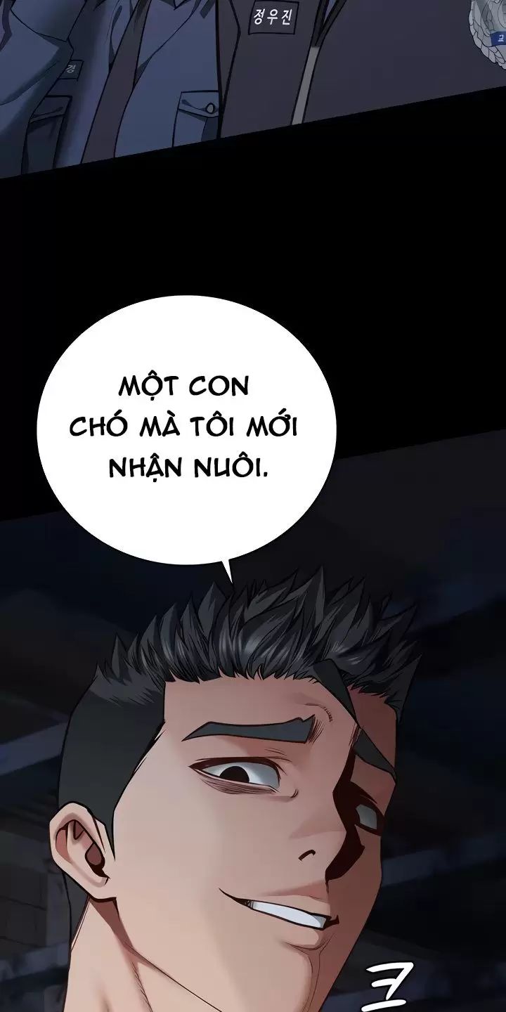 Giam Cầm Chương 54 Ảnh 79
