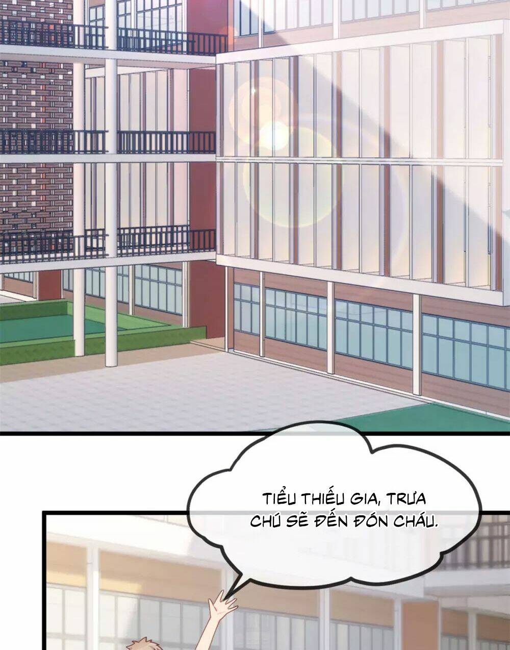 Cô Vợ Ấm Áp Của Hạ Thiếu Chương 323 Ảnh 21
