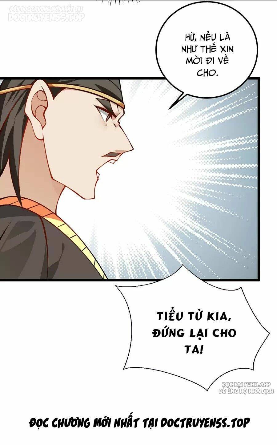 Mang Theo Các Tiên Tử Vô Địch Thiên Hạ Chương 80 Ảnh 24