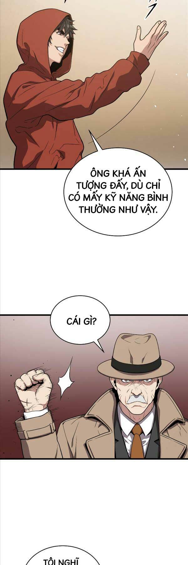Luyện Cấp Chốn Địa Ngục Chương 43 Ảnh 6