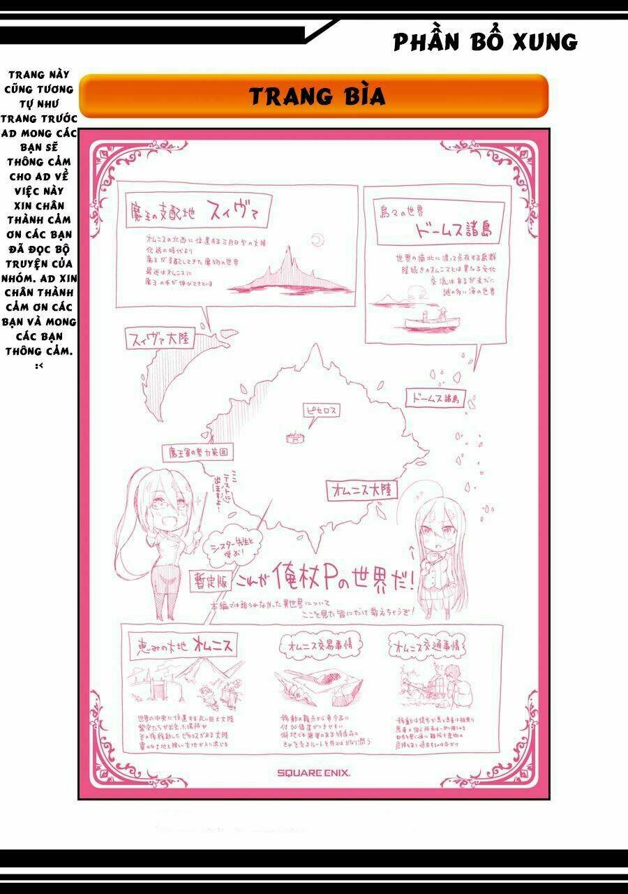 Isekai De Saikyou No Tsue Ni Tensei Shita Ore Ga Iyagaru Shoujo Wo Muriyari Mahou Shoujo Ni P Suru! Chương 4 Ảnh 50