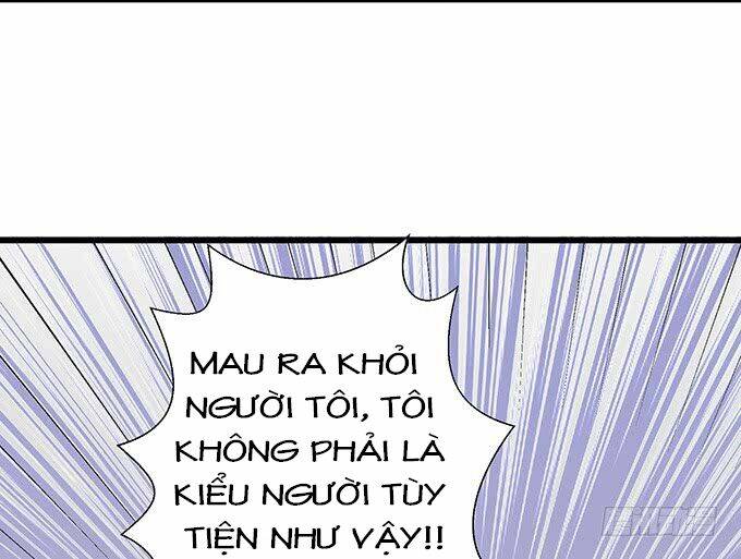Đát Kỷ Bất Thị Họa Hồ Ly Chương 3 Ảnh 54