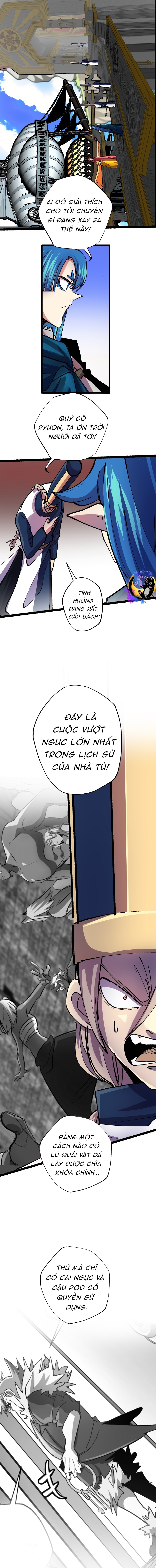 Chỉ Là Một Con Yêu Tinh Chương 89 Ảnh 11