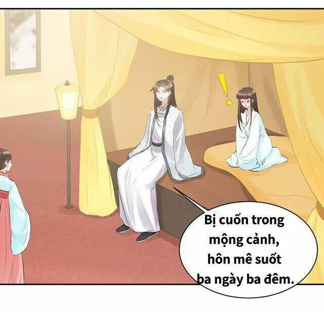 Quả Nhân Có Bệnh Tên Là Tương Tư Chương 89 Ảnh 4