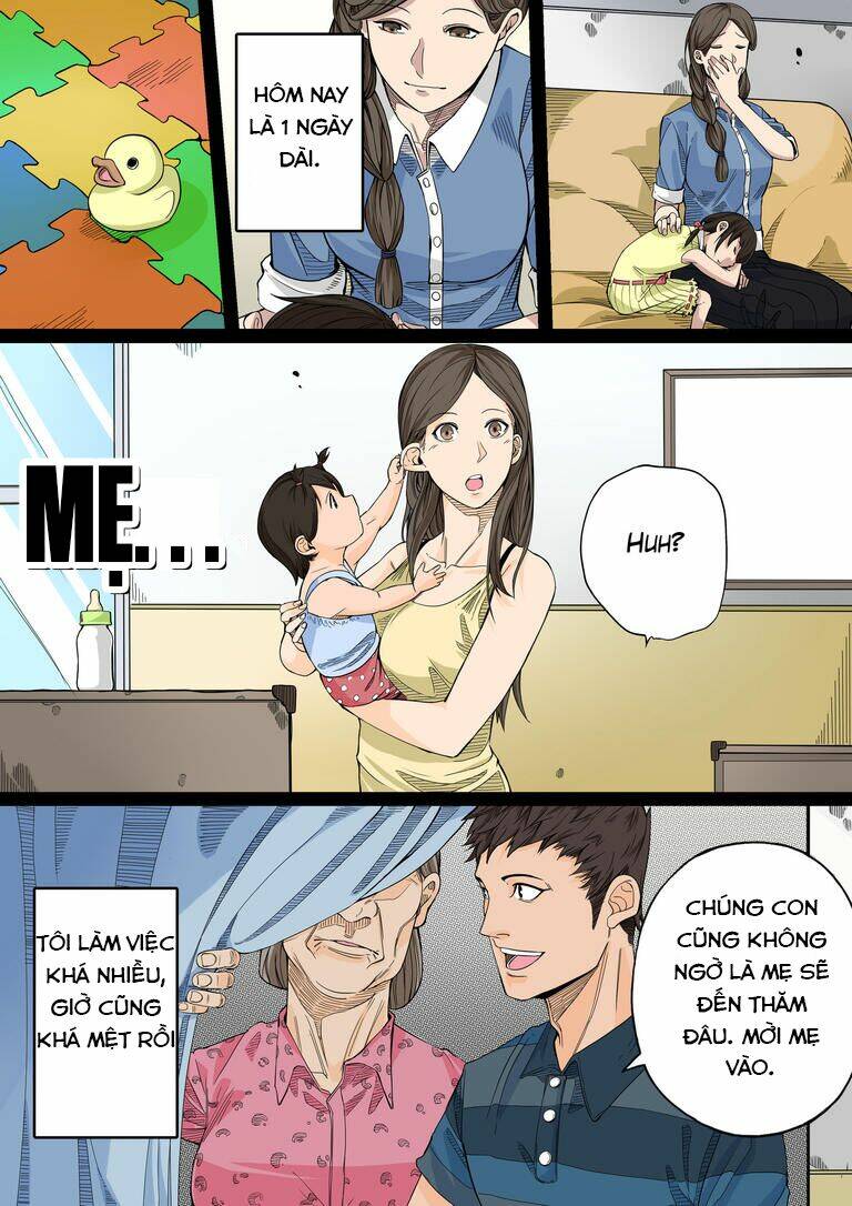 Mother Chương 0 Ảnh 42