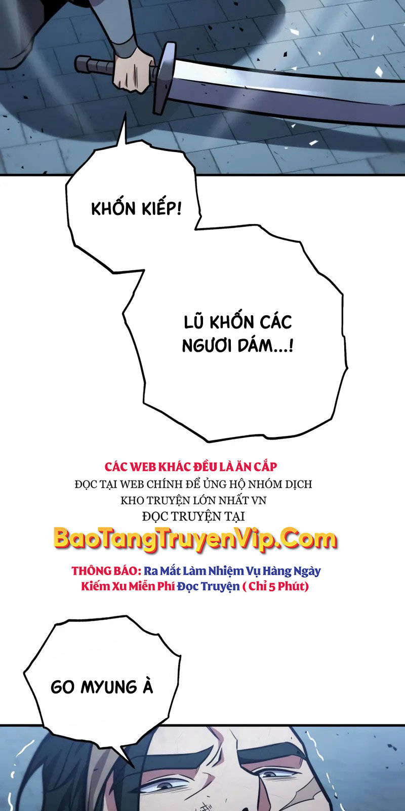 Cửu Thiên Kiếm Pháp Chương 109 Ảnh 55