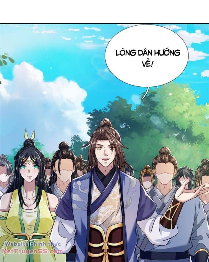 Ta Trở Về Từ Chư Thiên Vạn Giới Chương 268 Ảnh 13