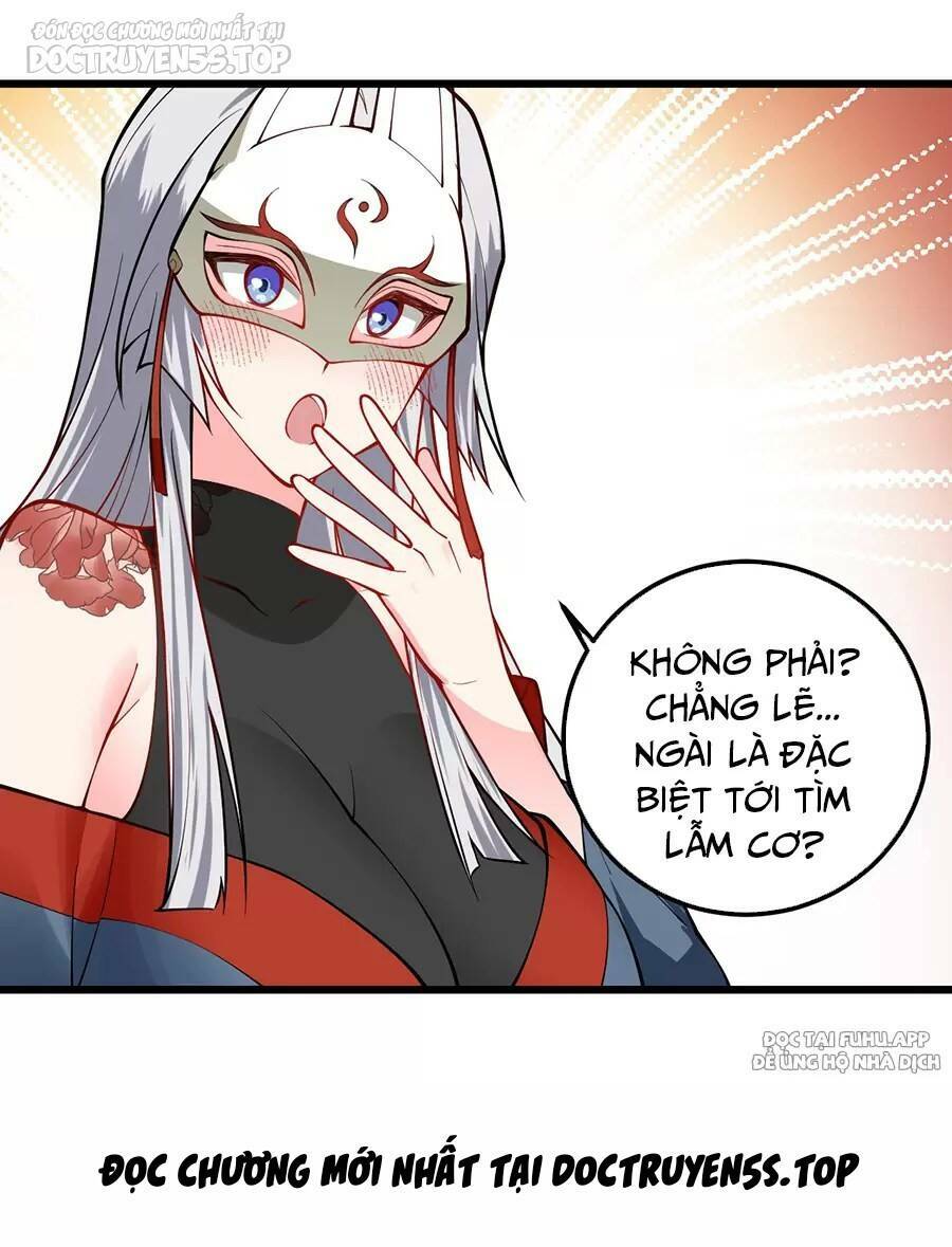 Mang Theo Các Tiên Tử Vô Địch Thiên Hạ Chương 86 Ảnh 39