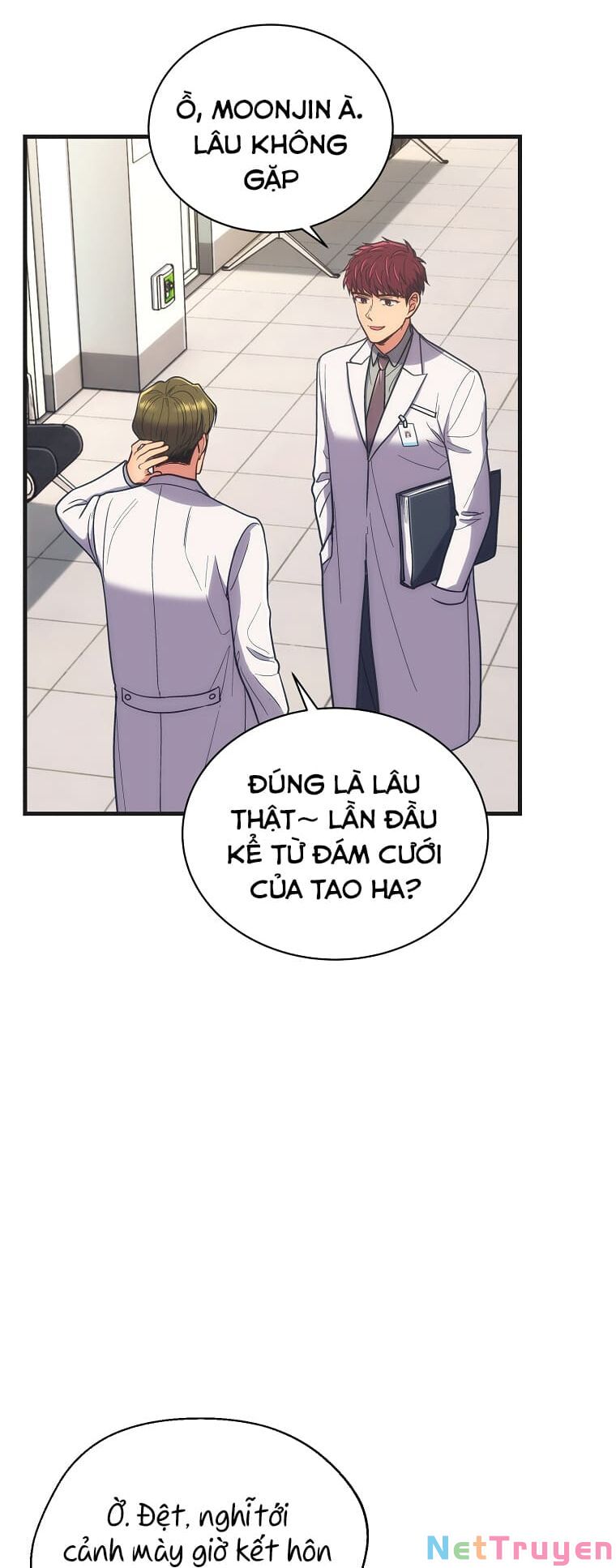 Bác Sĩ Trở Lại Chương 141 Ảnh 14
