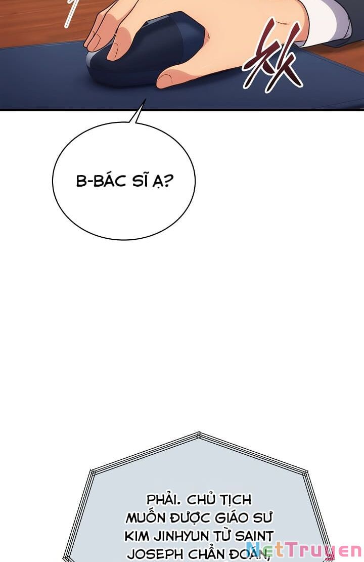 Bác Sĩ Trở Lại Chương 124 Ảnh 18