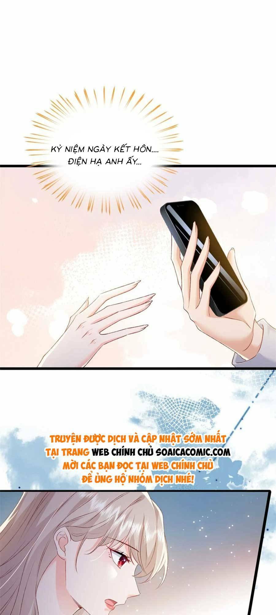 Cô Vợ Của Tôi Không Dễ Bắt Nạt Chương 88 Ảnh 10