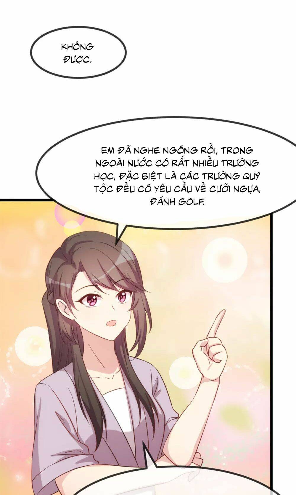 Cô Vợ Ấm Áp Của Hạ Thiếu Chương 323 Ảnh 16