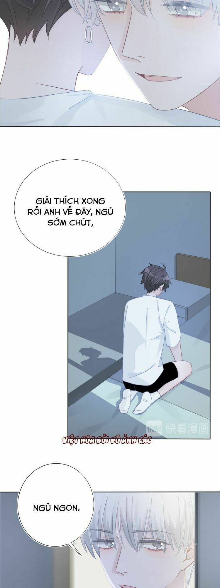Biểu Diện Quan Hệ Nam Đoàn Chương 63 Ảnh 23